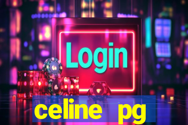 celine pg plataforma de jogos